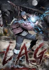 L.A.G (en) Cover Image