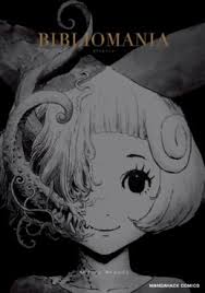 Bibliomania (en) Cover Image