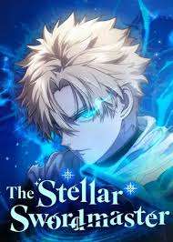 The Stellar Swordmaster (en) Cover Image